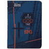 A Little God Time for Boys (Gift Edition): 365 Daily Devotions - Imitation Leather
