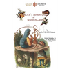 Alice's Adventures in Wonderland: The only edition with all 42 of John Tenniel's illustrations in COLOUR (Aziloth Books) - Paperback
