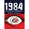 1984: [Illustrated Edition] - Hardcover