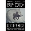 Price Of A Horse: The Life and Times of Jeston Nash - Paperback