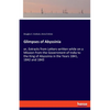 Glimpses of Abyssinia: or, Extracts from Letters written while on a Mission from the Government of India to the King of Abyssinia in the Years 1841, 1 - Paperback