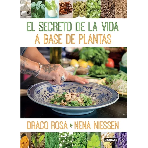 El Secreto de la Vida a Base de Plantas / Mother Nature's Secret to a Healthy Life - Paperback