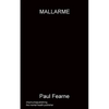 Mallarme - Paperback