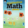 Clothesline Math: The Master Number Sense Maker - Paperback