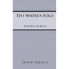 The Water's Edge - Paperback