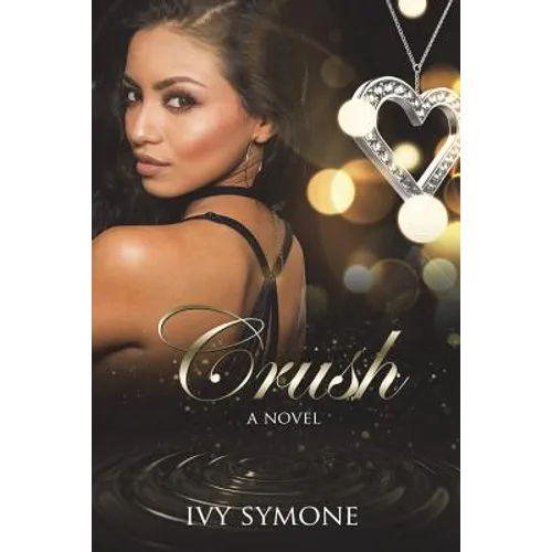 Crush - Paperback