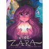 King Zara - Hardcover