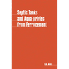 Septic Tanks and Aquaprivies from Ferrocement - Paperback