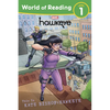 World of Reading: : This Is Kate Bishop: Hawkeye - Paperback
