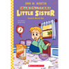 Karen's Worst Day (Baby-Sitters Little Sister #3): Volume 3 - Paperback