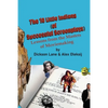The 10 Little Indians (of Successful Screenplays): Lessons from the Masters of Moviemaking - Paperback