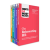 Hbr's 10 Must Reads for HR Leaders Collection (5 Books) - Paperback