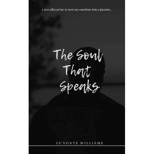 The Soul That Speaks - Paperback