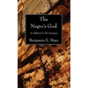 The Negro's God - Paperback
