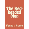 The Red-headed Man - Paperback