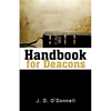 Handbook for Deacons - Paperback
