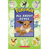All about Eevee (Pokémon) - Paperback
