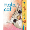 Nala Cat Coloring Book - Paperback