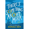There's Something about Mira - Paperback