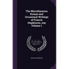 The Miscellaneous Essays and Occasional Writings of Francis Hopkinson, esq Volume 1 - Hardcover