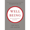Wellbeing: The Five Essential Elements - Hardcover