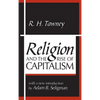Religion and the Rise of Capitalism - Paperback