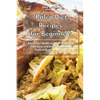 Paleo Diet Recipes for Beginners: Boost Your Health and Feel Great with These Easy and Delicious Recipes to Cook at Home on a Budget - Paperback