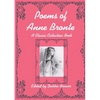 Poems of Anne Bronte, A Classic Collection Book - Paperback