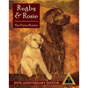 Rugby and Rosie - Paperback
