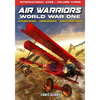 Air Warriors: World War One - International Aces - Volume 3 - Paperback