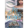 It's Still A Cold Winter With A Hot Boy - Paperback