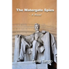 The Watergate Spies - Paperback