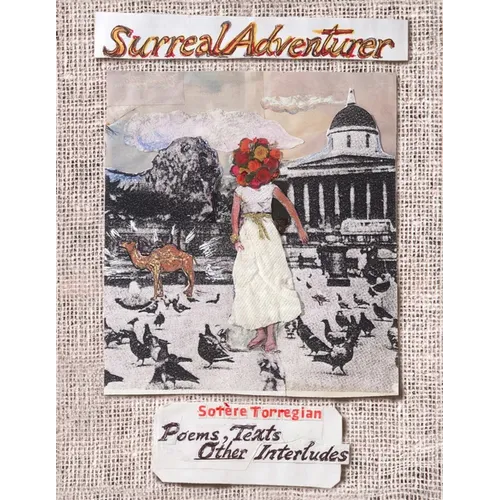 Surreal Adventurer - Paperback