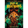 Stuff of Nightmares - Paperback