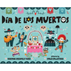 Dia de Los Muertos - Paperback