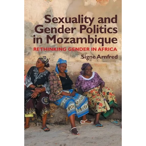Sexuality and Gender Politics in Mozambique: Re-Thinking Gender in Africa - Paperback