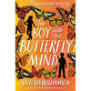The Boy with the Butterfly Mind - Paperback