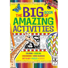 The Big Book of Amazing Activities - Paperback