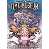 The Time Museum - Paperback