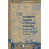 Asymptotic Methods in Quantum Mechanics: Application to Atoms, Molecules and Nuclei - Paperback