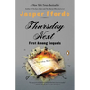 Thursday Next: First Among Sequels: A Thursday Next Novel - Paperback