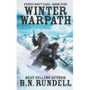 Winter Warpath - Paperback