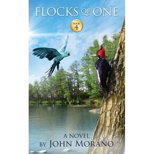 Flocks of One - Paperback