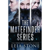 The Matefinder Series - Paperback
