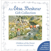 An Elsa Beskow Gift Collection: Children of the Forest and Other Beautiful Books - Boxed Set