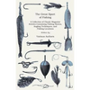 The Great Sport of Fishing - A Collection of Classic Magazine Articles Containing Fishing Stories, Angling Techniques, and Fishing Locations - Paperback