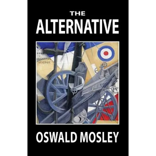 The Alternative - Paperback
