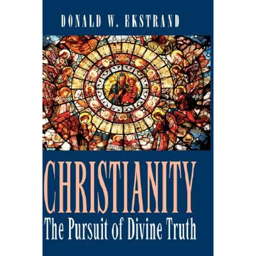 Christianity - Paperback