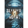 Sleeper Agent - Paperback