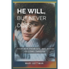 He Will, But Never Does: Your Man Promises But Never Follows Through - Paperback